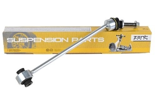 тяга стабилизатора передняя левая!\ MB W166/X166 11> Z41949 ZENTPARTS