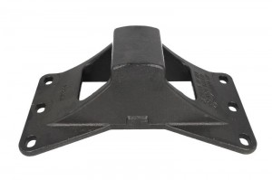 Опора ССУ BH-150 H-150 мм Опора ССУ, JSK37C 150 мм; SK210402 JOST