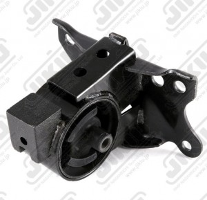 Опора двигателя  NISSAN Primera P12 Jan 01 Jan 7 MI22018 MI22018 JIKIU