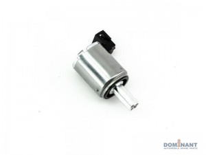 Клапан электромагнитный PEUGEOT 207,306,307 CITROEN С3,С4,С5 АКПП DOMINANT CT2507416 DOMINANT