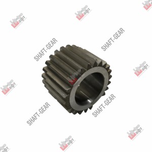 Приводная шестерня AZ2210100001 SHAFT
