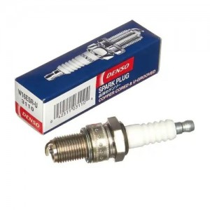 Свеча зажигания DENSO W16ESRU DENSO