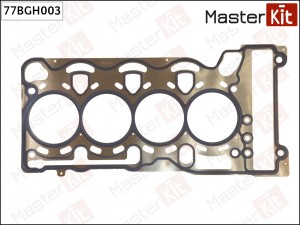 Прокладка ГБЦ BMW N43B20A 77BGH003 77BGH003 MASTER KIT