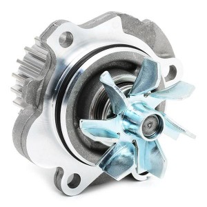 рем.к-кт ГРМ с помпой!\ Skoda Octavia, VW Bora/Golf 2.0 98> CT908WP2 CONTITECH