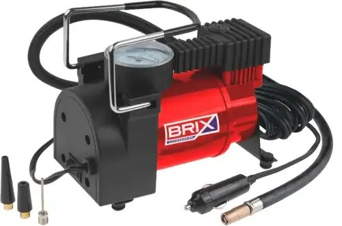 компрессор! 35л/мин., 10 бар\ BRX0030001 BRIX