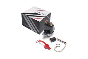 ALL TRUCK T0331-9001 TOPCOVER