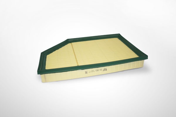 Фильтр воздушный подходит на VOLVO S60 I, II 01 , XC60 10-, S80, V70, XC70 2.4D5 GB-983 BIG FILTER