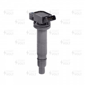 Катушка зажигания для а/м Toyota Rav 4 (00-)/Avensis (03-)/Prado 2.0i/2.4i/2.7i  SC 1924 START VOLT