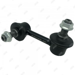 Тяга стабилизатора передн левая HONDA CIVIC 06- LS28380L LS28380L JIKIU