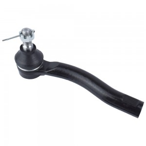 Наконечник рулевой левый TOYOTA MARK II 96-01 ET26741L ET26741L JIKIU