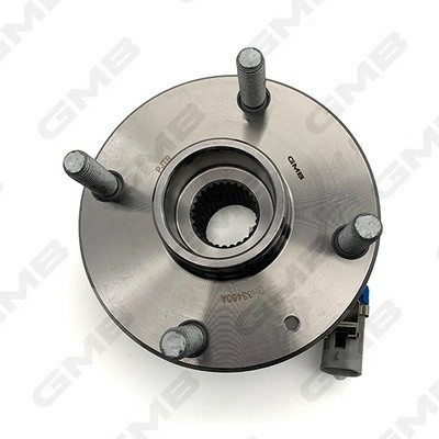 Ступица (с ABS) GH33460A GH33460A GMB