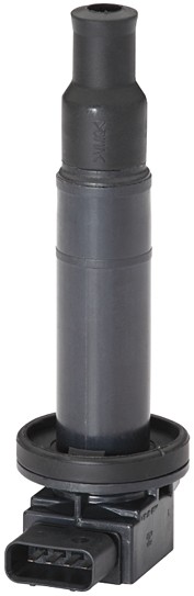 катушка зажигания!\ Toyota Yaris/Prius/Echo 1.0-1.5i 99> 5DA193175-931 HELLA