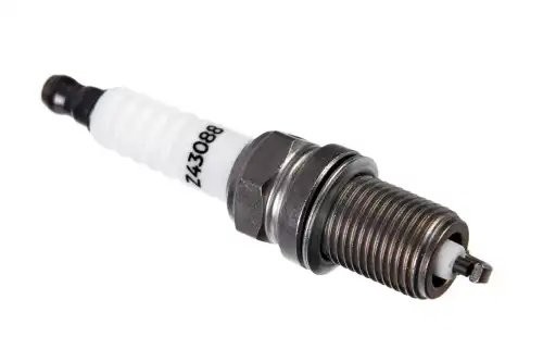 свеча зажигания! (BCPR6E) Nickel Lada 2110/2111/2112, Citroen Jumper 94-02 Z43088 ZENTPARTS