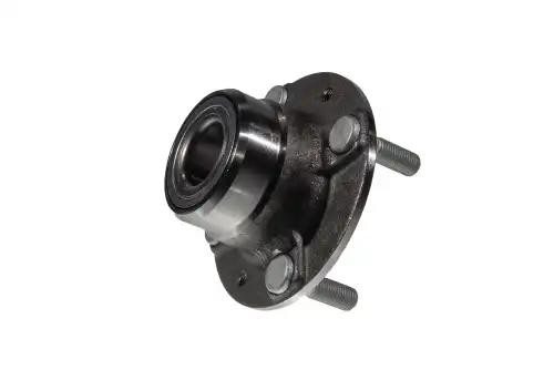 ступица! в сборе с подш., задняя\ KIA Sephia 1.5i-1.8i 93-98 без ABS/ 1.5i 98-01 Z22066 ZENTPARTS