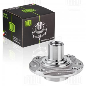 Ступица передняя MR 0501 TRIALLI