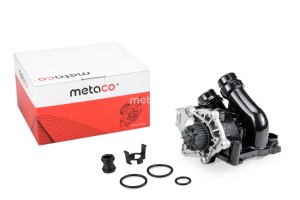 Насос водяной (помпа) 1500297 METACO