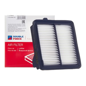 Фильтр воздушный DOUBLEFORCE DFA18004 DFA18004 DOUBLE FORCE