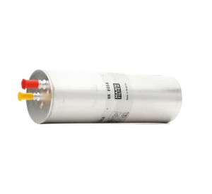 Фильтр топливный VW T5 (03-) MANN WK8058 MANN FILTER