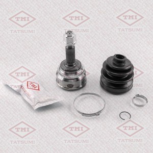 ШРУС наружный к-т TOYOTA Estima/Previa/Camry 00- TDA1022 TDA1022 TATSUMI
