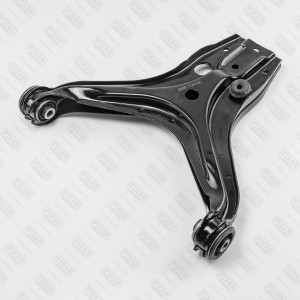 Рычаг подвески передний нижний левый AUDI 80/90 78-VW Passat 80- FQ0419L FQ0419L FIXAR