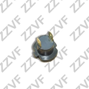 Патрон лампы MAZDA 2,3 ближнего света ZZVF ZVBA23 ZZVF