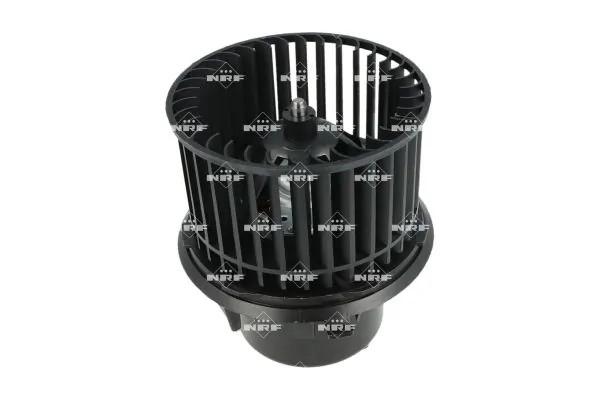 Мотор отопителя FORD Transit (94-14) в сборе NRF 34033 NRF