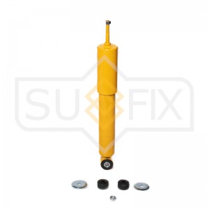 MITSUBISHI PAJERO/MONTERO SPORT (K9) (1998-2008) MONROE/ ПРОДАВАТЬ КОМПЛЕКТОМ SA-1222 SUFIX