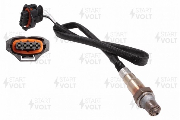 Датчик кислорода CHEVROLET Aveo (11-) STARTVOLT VS-OS 0517 START VOLT