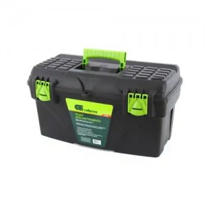 Ящик для инструмента 530х275х290мм 21" СИБРТЕХ 90806 SIBRTEC