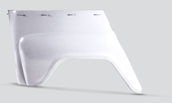 Крыло УАЗ-31512,469 заднее правое (ОАО УАЗ) 046900540105800 UAZ UAZ