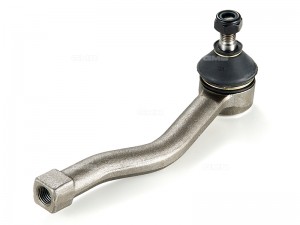 Наконечник рулевой тяги CHEVROLET Rezzo (00-08) левый 0712-0062 0712-0062 GMB