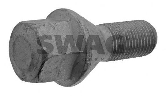DOBLO (2005>)/147 (2001-2010) M12X48,5/22X1,25 / Конус 70 91 9341 SWAG