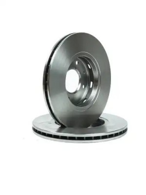диск тормозной передний!\ Volvo S40/V40 1.6-1.9TD 95> Z06107 ZENTPARTS