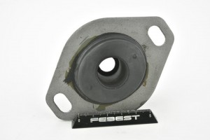 Опора Двигателя Левая CITROEN XSARA PICASSO (N68) 99-09 PGM-206LH PGM-206LH FEBEST