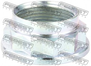 Гайка 32x17 MERCEDES BENZ W204/W205 1698-NHUB03 1698-NHUB03 FEBEST