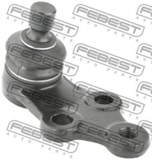 Опора шаровая HYUNDAI IX35/TUCSON 2009- 1220-SLLOWF 1220-SLLOWF FEBEST