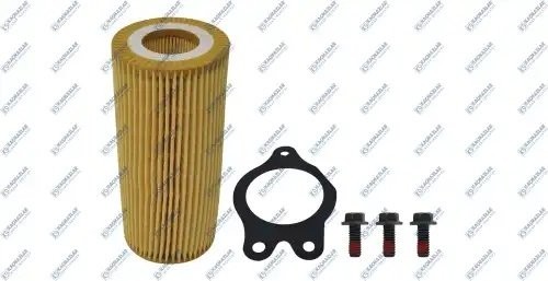Фильтр масляный КПП K1004459 KACMAZLAR