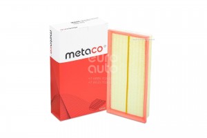 Фильтр воздушный 1000043 1000043 METACO
