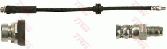 Шланг тормозной FORD Focus (05-) задний TRW PHB506 TRW