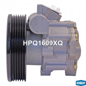 насос гидроусилителя руля!\ UAZ 3741 01>/GAZ HPQ1609XQ KRAUF