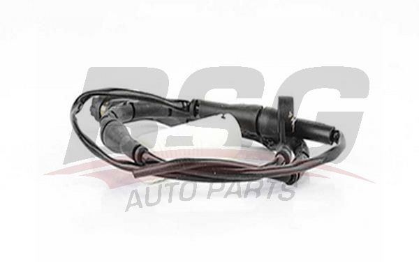 Датчик износа тормозных колодок BMW 7 (E65,E66) задний BSG BSG15201015 BSG