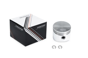 DAF/SCANIA STD 75.00ММ, без колец T07586003 TOPCOVER