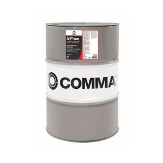 COMMA 5W40 X-FLOW TYPE PD (199L) масло моторное! синт.\ ACEA C3, API SL/CF, VW 5 XFPD199L COMMA