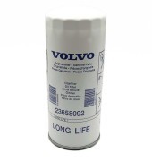Фильтр масляный Long Life 23658092 VOLVO