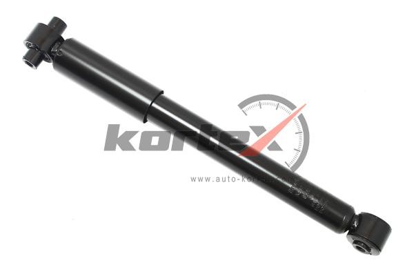 Амортизатор FORD FOCUS III зад.газ. TURNIER KSA607STD KSA607STD KORTEX