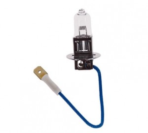 Лампа 24V H3 100W PK22s Rallye NARVA 487513000 NARVA