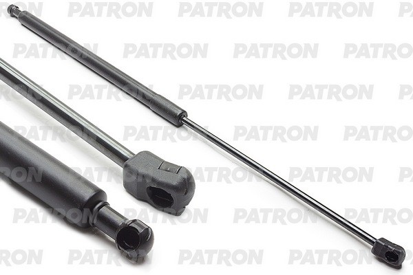 Амортизатор GEELY Coolray капота (комплект 2шт.+крепления L=595мм) PATRON PGS100110 PATRON