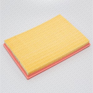 Фильтр воздушный BMW X5(E70) 07- LF0141 LF0141 GREEN FILTER