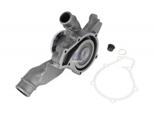 Насос водяной 3.16001 DIESEL TECHNIC