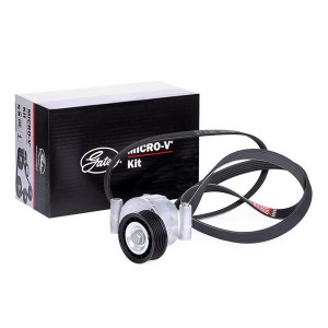 Комплект ремня поликлинового K016PK1305 (7884-21154) K016PK1305 GATES